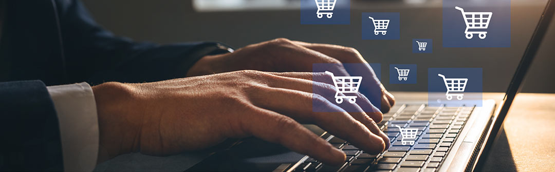 Kaufmann/-frau für E-Commerce CDT