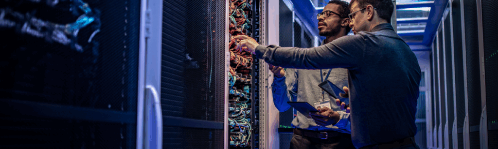 Kaufmann/-frau für IT-System-Management CDT im Präsenzunterricht